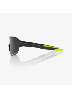 100% S2 Soft Tact Cool Grey Smoke Lens -Baseball Apparel Shop 100 100 s2 soft tact cool grey smoke lens 2