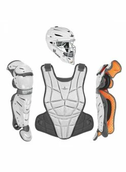 2022 All-Star AFx Fastpitch Catching Kit / Medium