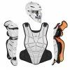 2022 All-Star AFx Fastpitch Catching Kit / Small -Baseball Apparel Shop all star 2022 all star afx fastpitch catching kit