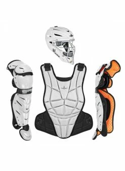 2022 All-Star AFx Fastpitch Catching Kit / Small