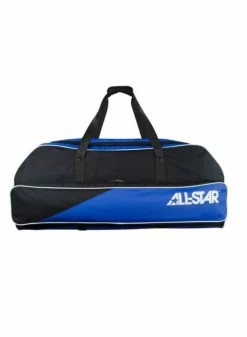 2022 All-Star Player's Pro Carry Catcher's Bag 8 2022 All-Star Player's Pro Carry Catcher's Bag -Baseball Apparel Shop all star 2022 all star players pro carry catchers 3