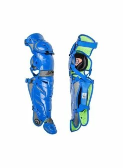 2022 All-Star S7 Axis / Leg Guards / Adult 16.5"