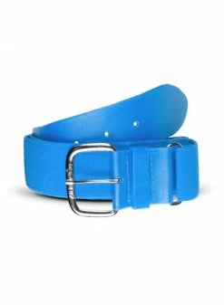 All-Star 1-1/2" Helix Adjustable Elastic Belt 16 All-Star 1-1/2" Helix Adjustable Elastic Belt -Baseball Apparel Shop all star all star 1 1 2 helix adjustable elastic b 2