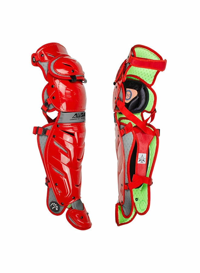 All-Star Adult System 7 Axis Leg Guard 4 All-Star Adult System 7 Axis Leg Guard - Image 2