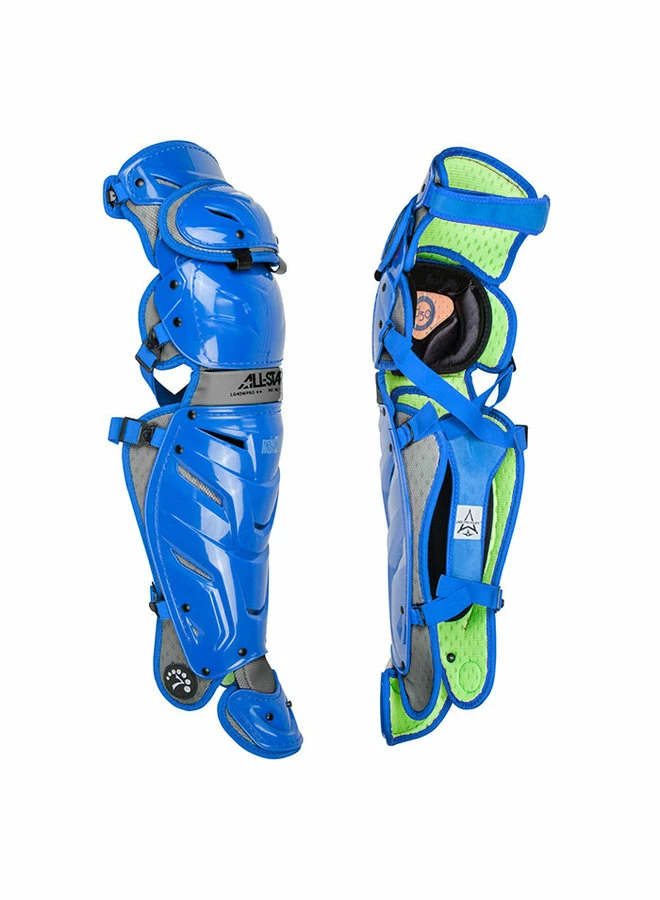 All-Star Adult System 7 Axis Leg Guard 3 All-Star Adult System 7 Axis Leg Guard