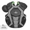 All-Star All Star Axis Chest Protector SB/GPH ADULT -Baseball Apparel Shop all star all star axis chest protector sb gph adul