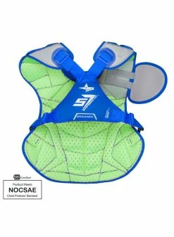 All-Star All Star NOCSAE S7 Young Pro Axis CP 12-16 -Baseball Apparel Shop all star all star nocsae s7 young pro axis cp 12 1 3