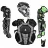 All-Star S7 AXIS Catching Kit / Ages 12-16 1 All-Star S7 AXIS Catching Kit / Ages 12-16 -Baseball Apparel Shop all star all star s7 axis catching kit ages 12 16