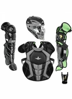 All-Star S7 AXIS Catching Kit / Ages 12-16