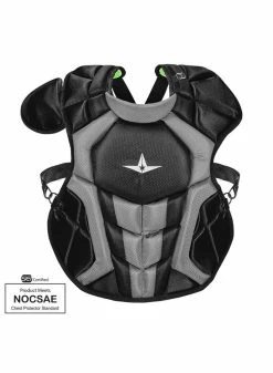 All-Star S7 AXIS Catching Kit / Ages 12-16 -Baseball Apparel Shop all star all star s7 axis catching kit ages 12 16 3