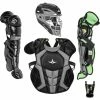 All-Star S7 AXIS Catching Kit / Ages 9-12 2 All-Star S7 AXIS Catching Kit / Ages 9-12 -Baseball Apparel Shop all star all star s7 axis catching kit ages 9 12