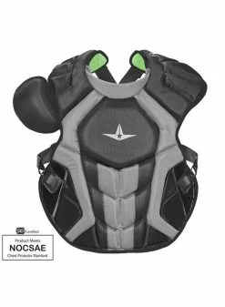 All-Star S7 AXIS Catching Kit / Ages 9-12 -Baseball Apparel Shop all star all star s7 axis catching kit ages 9 12 2