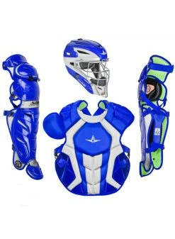 All-Star S7 Axis Kit / Meets NOCSAE / Two Tone / Adult -Baseball Apparel Shop all star all star s7 axis kit meets nocsae two ton 5