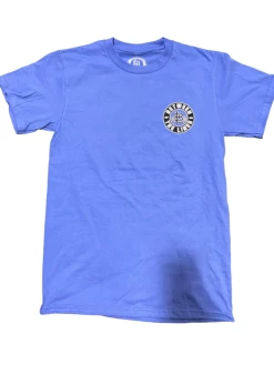 Between The Lines Badge Palm Tree T-Shirt -Baseball Apparel Shop between the lines between the lines badge palm tre 4