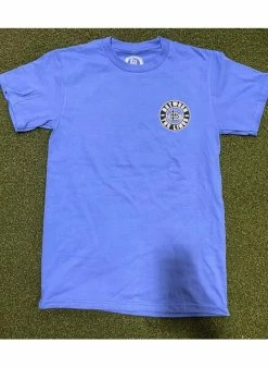 Between The Lines Badge Palm Tree T-Shirt -Baseball Apparel Shop between the lines between the lines badge palm tre 6