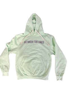Between The Lines Cactus Hoodie -Baseball Apparel Shop between the lines between the lines cactus hoodie 4