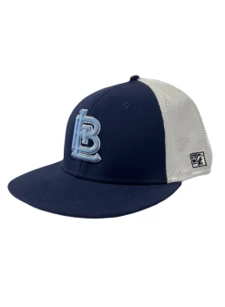 Between The Lines Flexfit Hat