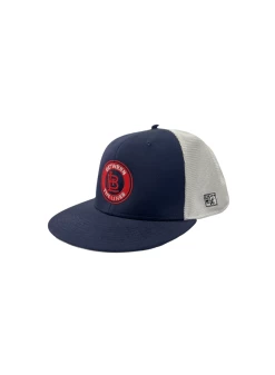 Between The Lines BTL Game Fitted Hat