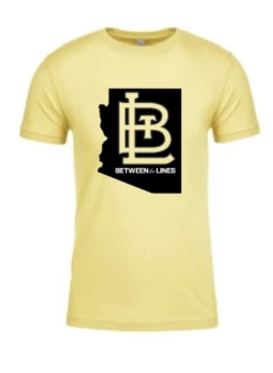 Between The Lines BTL MENS T-Shirt