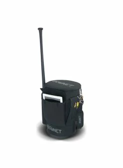 Bownet Bucket Bag -Baseball Apparel Shop bownet bownet bucket bag 2