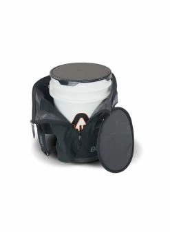 Bownet Bucket Bag -Baseball Apparel Shop bownet bownet bucket bag 3