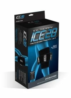 Bownet ICE20 Double Knee -Baseball Apparel Shop bownet bownet ice20 double knee 3