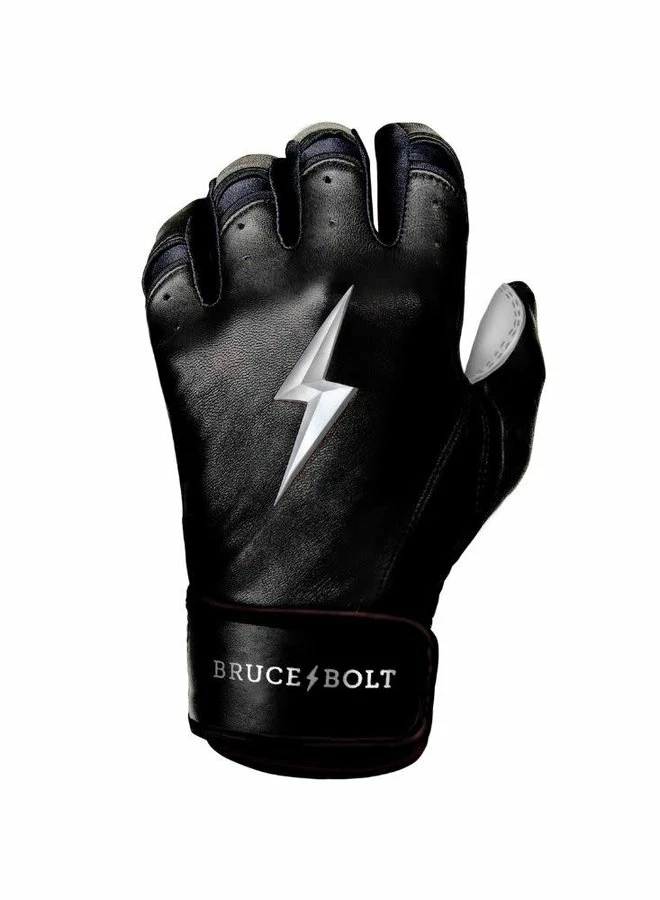 Bruce Bolt Short Cuff Chrome 4 Bruce Bolt Short Cuff Chrome - Image 2