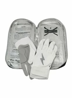 Bruce Bolt Short Cuff Chrome 24 Bruce Bolt Short Cuff Chrome -Baseball Apparel Shop bruce bolt bruce bolt short cuff chrome 10