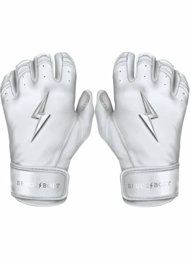 Bruce Bolt Short Cuff Chrome 14 Bruce Bolt Short Cuff Chrome - Image 12