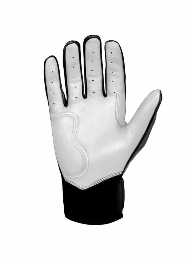 Bruce Bolt Short Cuff Chrome 5 Bruce Bolt Short Cuff Chrome - Image 3