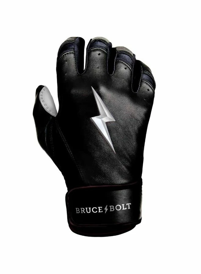 Bruce Bolt Short Cuff Chrome 6 Bruce Bolt Short Cuff Chrome - Image 4