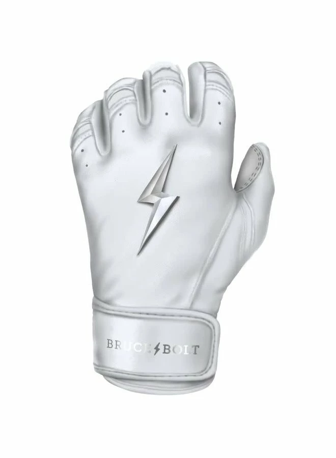 Bruce Bolt Short Cuff Chrome 9 Bruce Bolt Short Cuff Chrome - Image 7