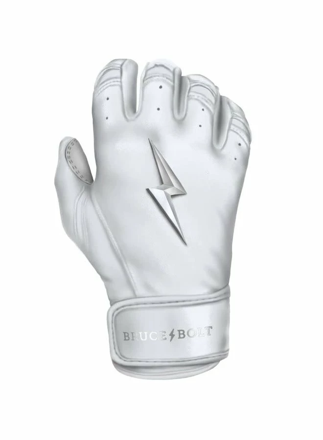 Bruce Bolt Short Cuff Chrome 10 Bruce Bolt Short Cuff Chrome - Image 8