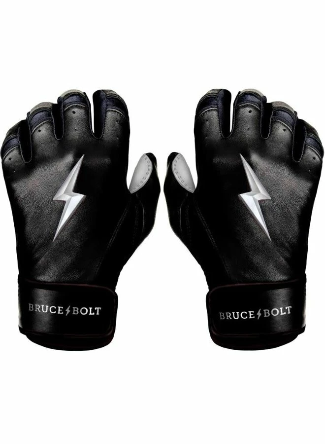 Bruce Bolt Short Cuff Chrome 3 Bruce Bolt Short Cuff Chrome