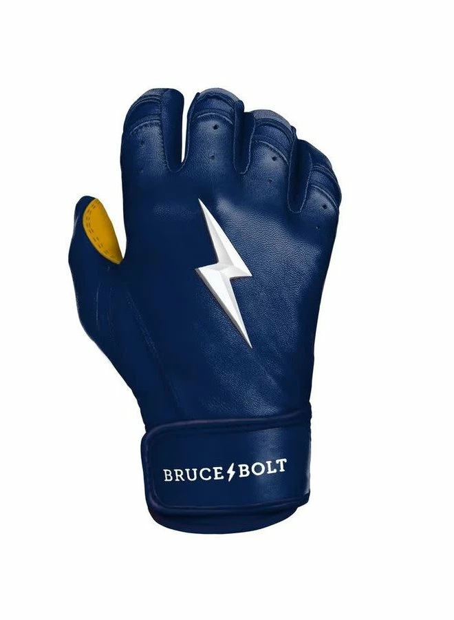 Bruce Bolt Short Cuff Gold Palm 6 Bruce Bolt Short Cuff Gold Palm - Image 4