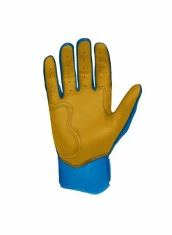 Bruce Bolt Short Cuff Gold Palm 20 Bruce Bolt Short Cuff Gold Palm -Baseball Apparel Shop bruce bolt bruce bolt short cuff gold palm 6