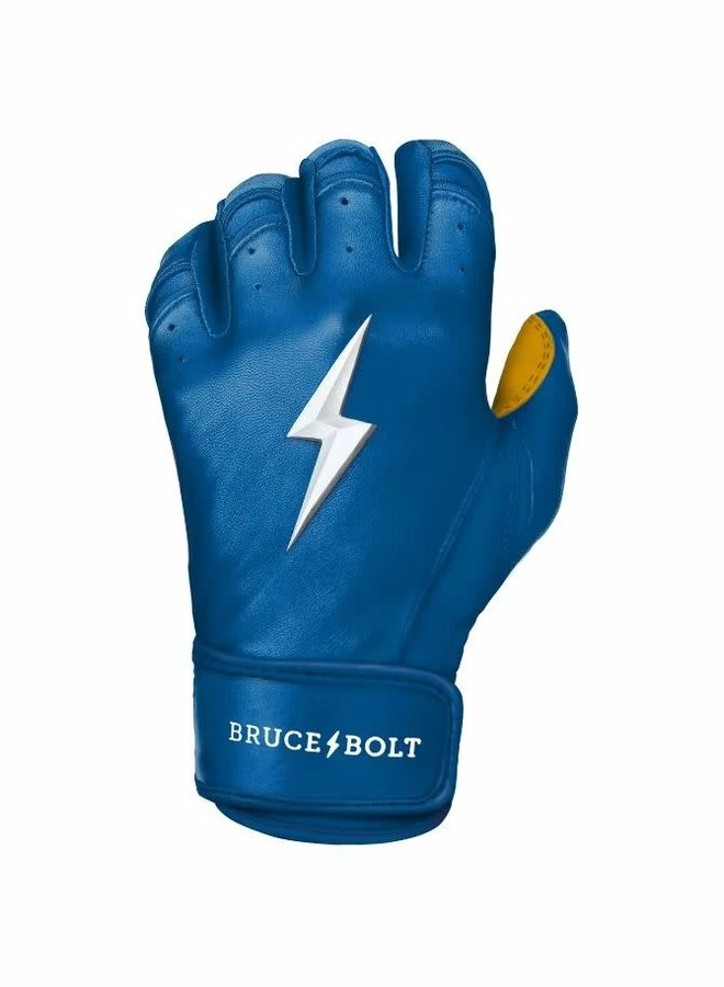 Bruce Bolt Short Cuff Gold Palm 10 Bruce Bolt Short Cuff Gold Palm - Image 8