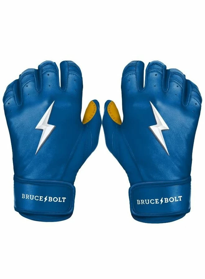 Bruce Bolt Short Cuff Gold Palm 3 Bruce Bolt Short Cuff Gold Palm