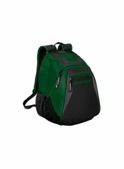 DeMarini Voodoo Junior Backpack -Baseball Apparel Shop demarini demarini voodoo junior backpack 2