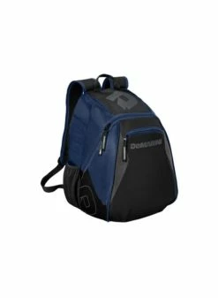 DeMarini Voodoo Junior Backpack -Baseball Apparel Shop demarini demarini voodoo junior backpack 4