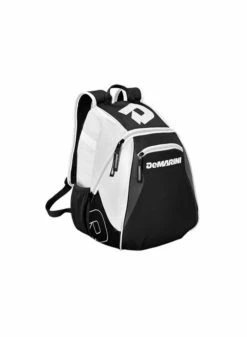 DeMarini Voodoo Junior Backpack -Baseball Apparel Shop demarini demarini voodoo junior backpack 6