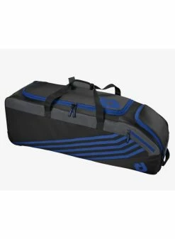 Wilson DeMarini Momentum Wheeled Bag 2.0 -Baseball Apparel Shop demarini wilson demarini momentum wheeled bag 20 6