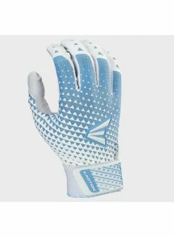 Easton Ghost NX Womens Batting Gloves -Baseball Apparel Shop easton easton ghost nx womens batting gloves 5