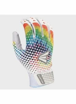 Easton Ghost NX Womens Batting Gloves -Baseball Apparel Shop easton easton ghost nx womens batting gloves 6