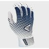 Easton Ghost NX Womens Batting Gloves Navy L -Baseball Apparel Shop easton easton ghost nx womens batting gloves navy
