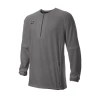 Evoshield Long Sleeve Batting Practice Jacket