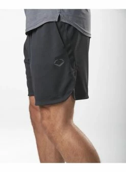 Evoshield Mens Team Training Short 2.0 -Baseball Apparel Shop evoshield evoshield mens team training short 20 2