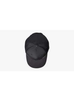 Evoshield Midnight Gold Snapback Hat -Baseball Apparel Shop evoshield evoshield midnight gold snapback hat 2