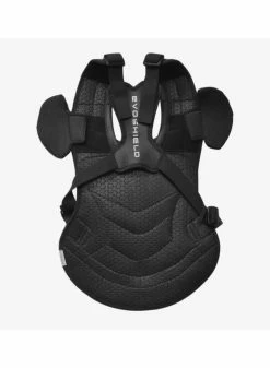 Evoshield PRO-SRZ FP Adt Catcher Chest Protector Bl -Baseball Apparel Shop evoshield evoshield pro srz fp adt catcher chest p 2