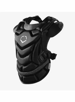Evoshield PRO-SRZ FP Adt Catcher Chest Protector Bl